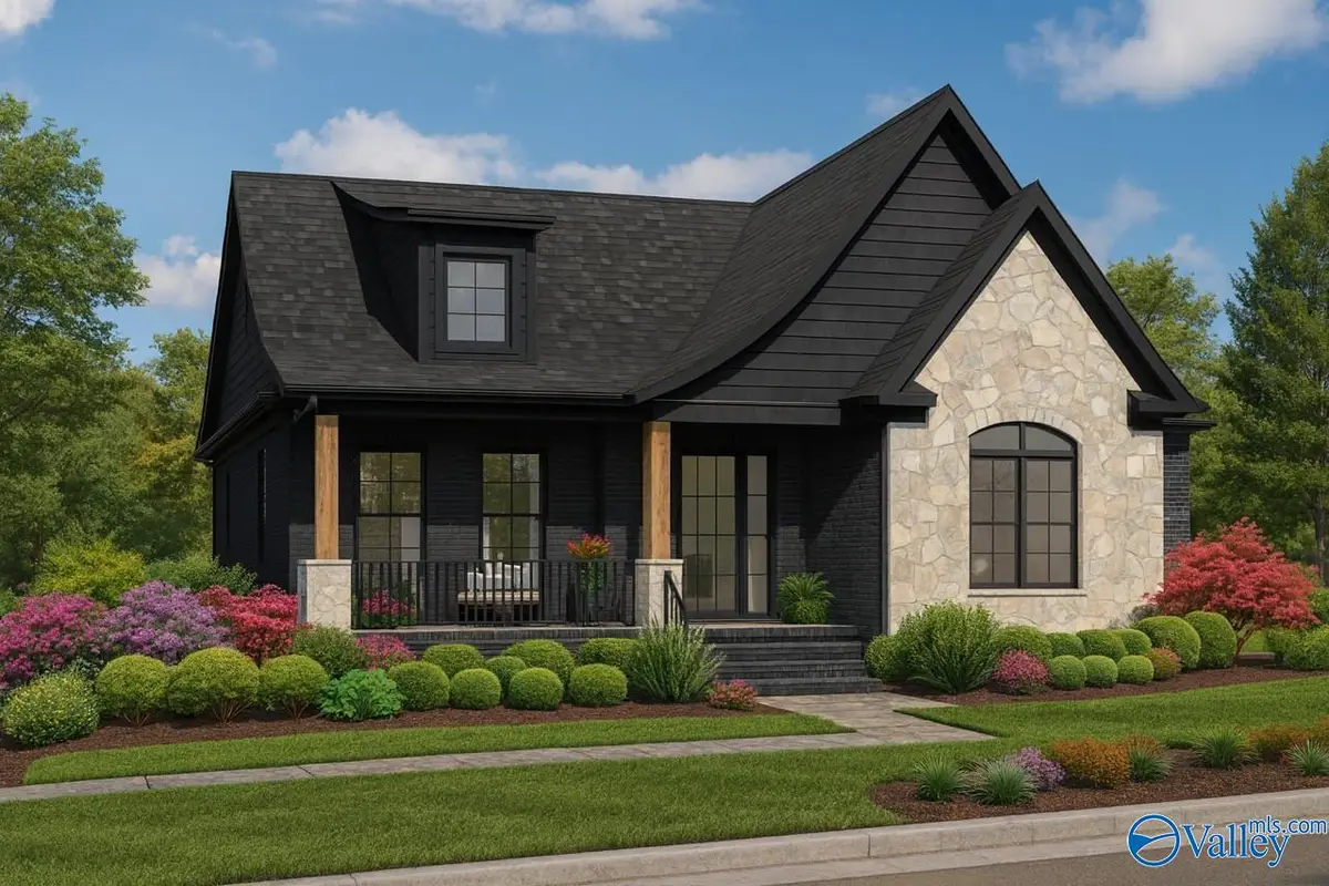 150 Cotton Seed Court, New Market, AL 35761 - #1