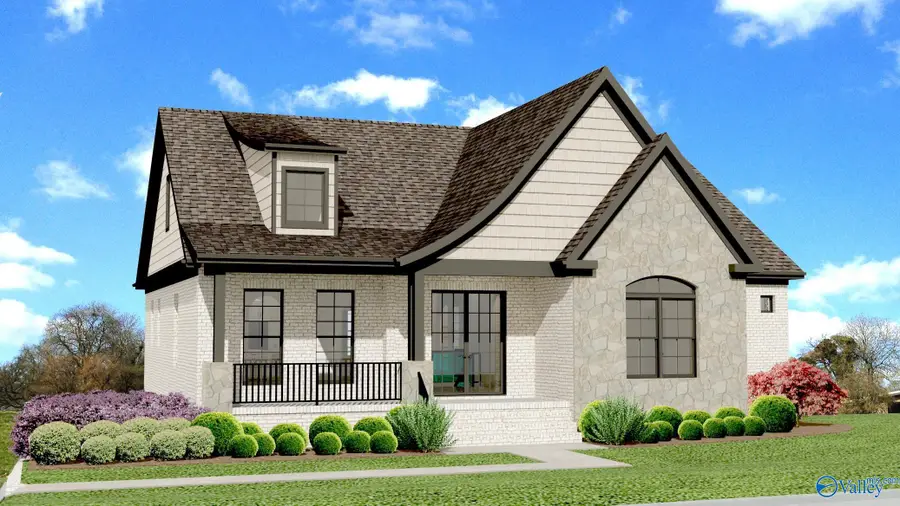 150 Cotton Seed Court, New Market, AL 35761 - #2