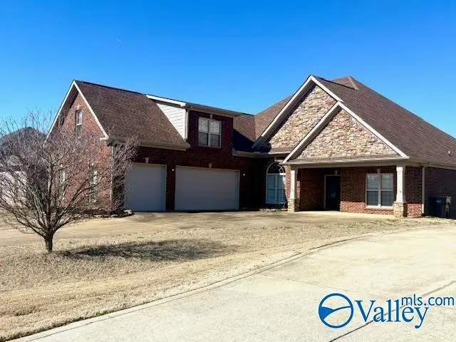 25903 Fieldstone Drive, Madison, AL 35756 - #2