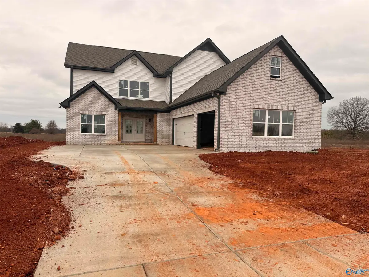 313 Ainsdale Road, Meridianville, AL 35759 - #1