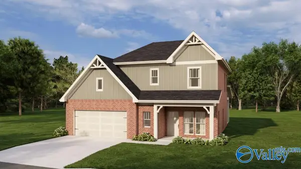 203 Emma Harris Circle, Triana, AL 35756