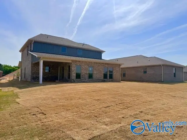 203 Emma Harris Circle, Triana, AL 35756 - #2