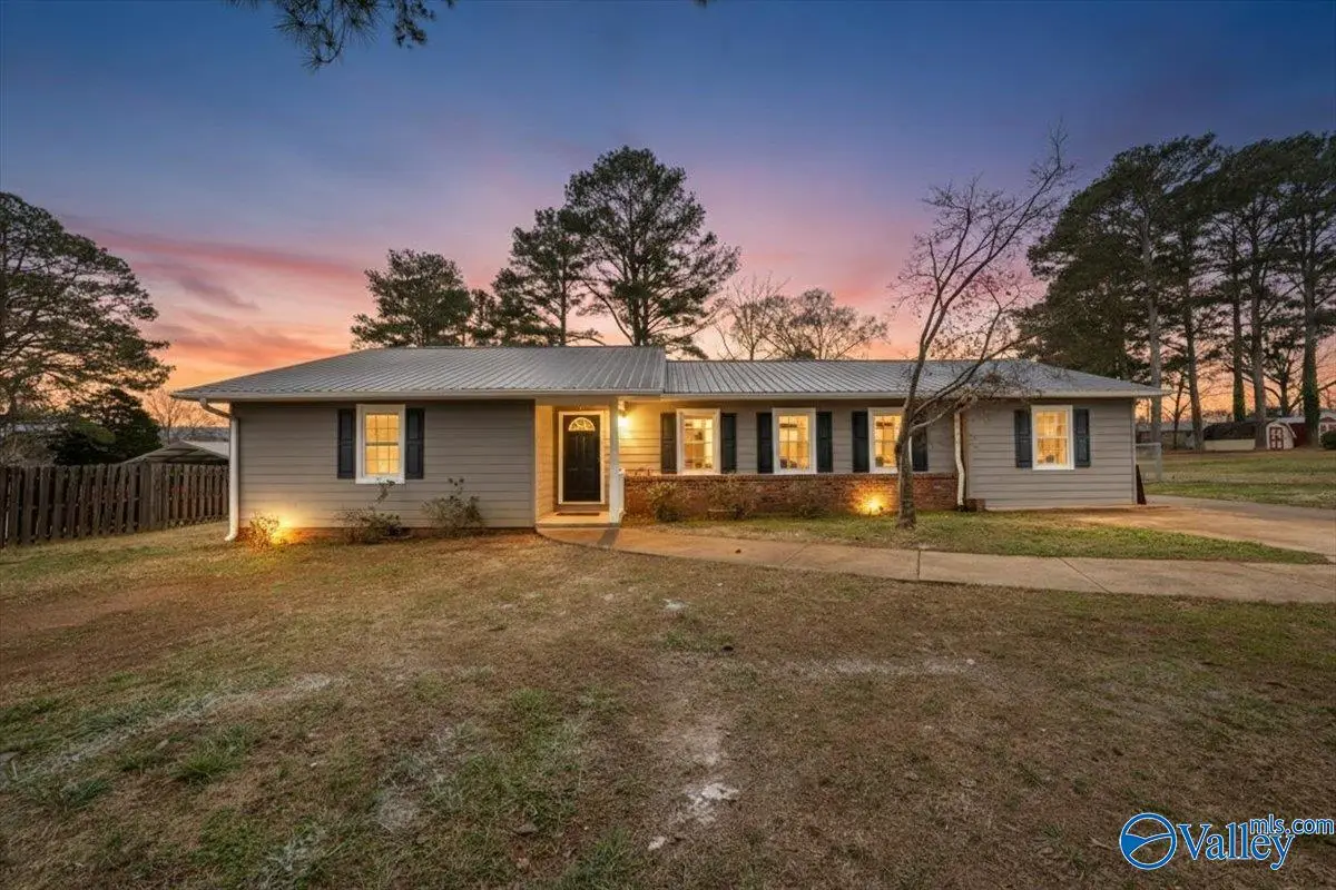 2008 Bedford Street, Scottsboro, AL 35769 - #1