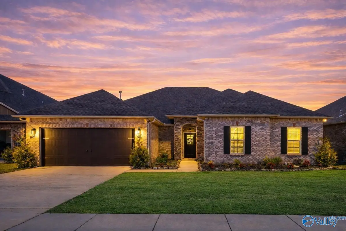 103 Tanner Drake Court, New Market, AL 35761 - #1
