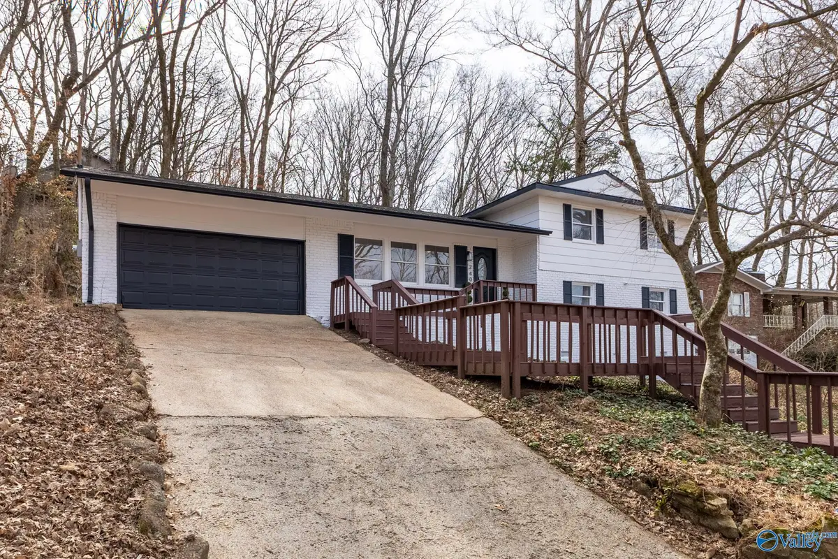 2404 Polk Drive, Huntsville, AL 35801 - #1