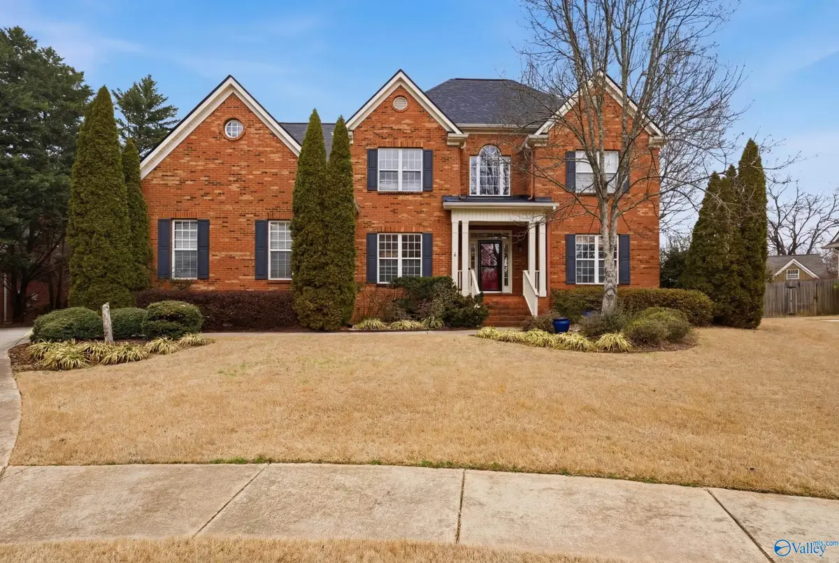 104 Scamp Landing, Madison, AL 35758 - #1