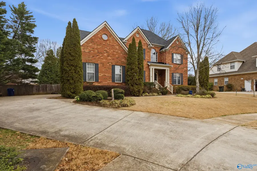 104 Scamp Landing, Madison, AL 35758 - #3