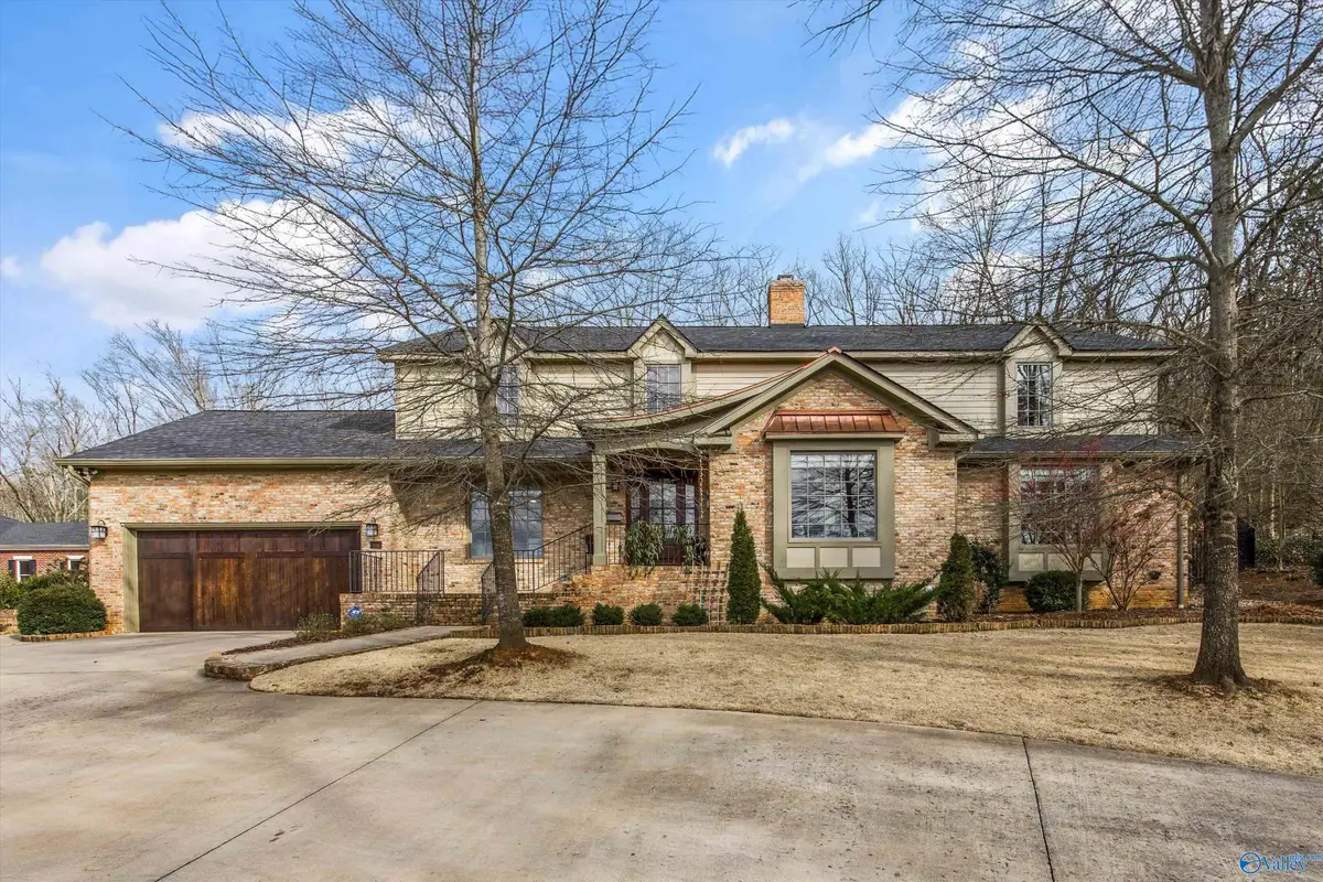 2201 Lytle Street Se, Huntsville, AL 35801 - #1