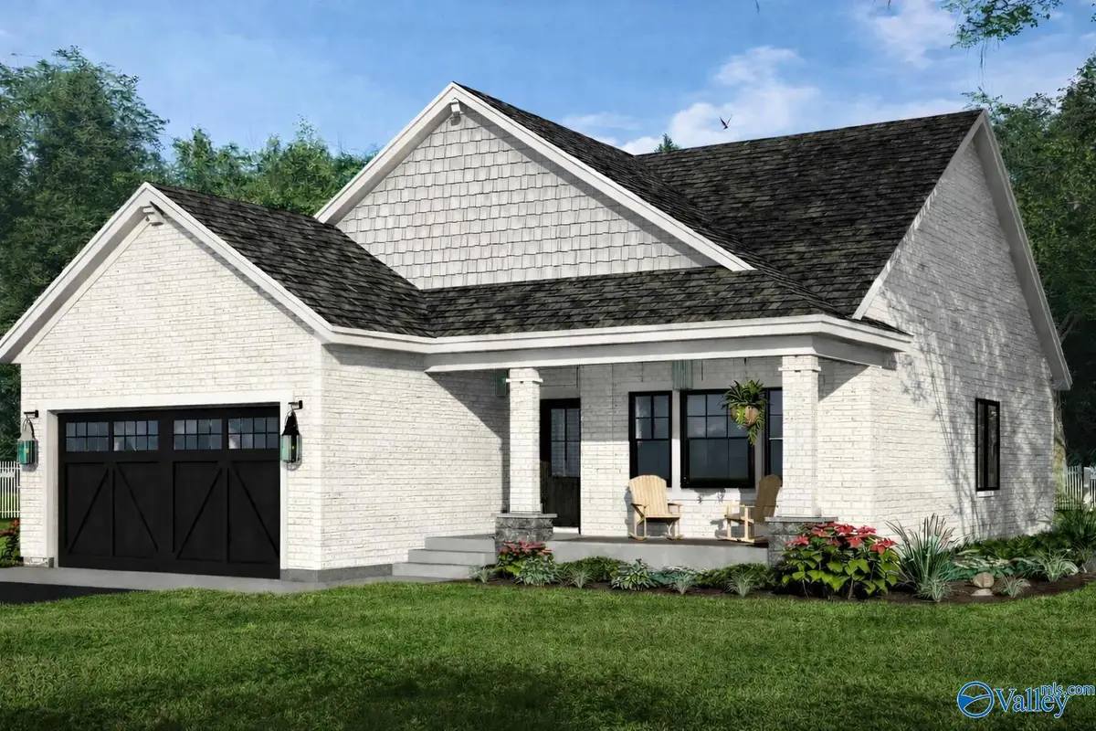 25 Monterey Drive, Albertville, AL 35950 - #1