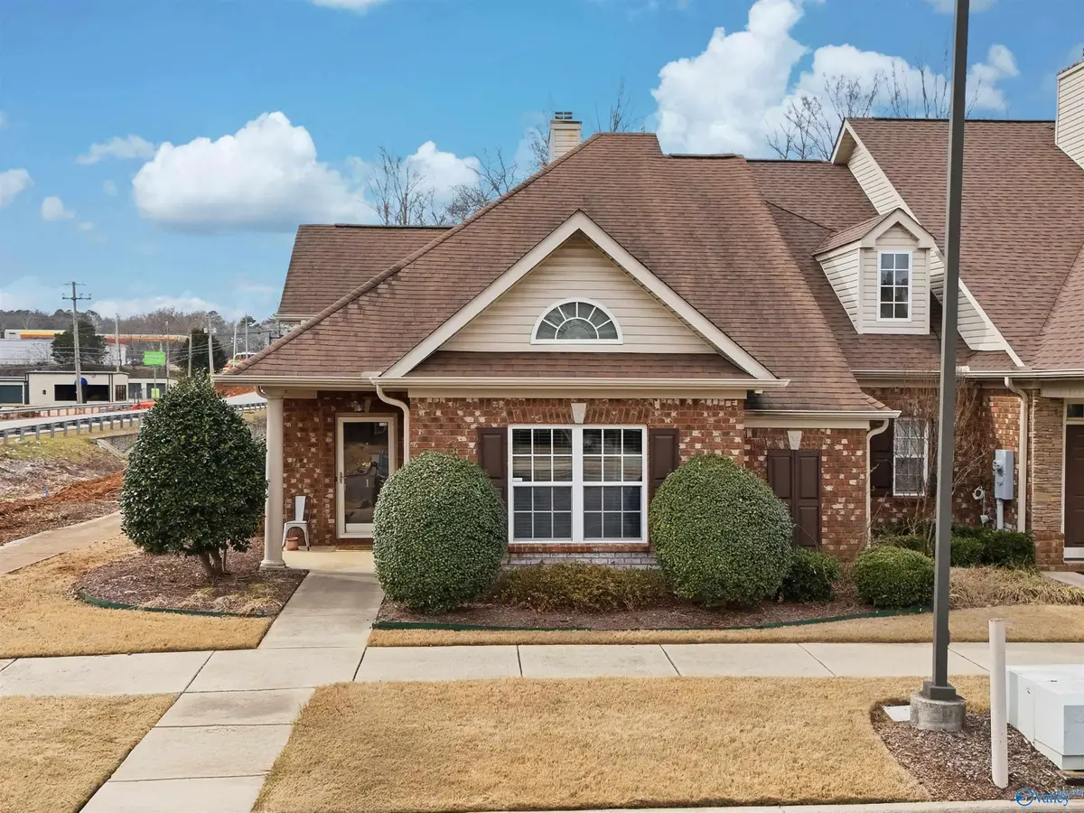 2031 Blake Bottom Road Nw #1, Huntsville, AL 35806 - #1