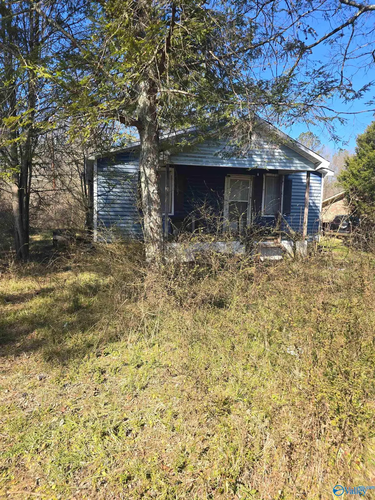 103 County Road 166, Stevenson, AL 35772 - #1