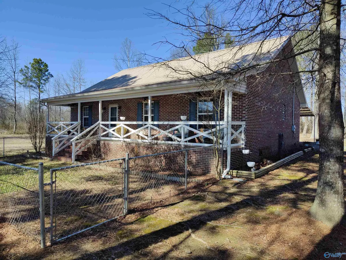 251 County Road 591, Hanceville, AL 35077 - #1