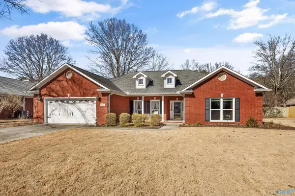 3122 Cove Lake Road Se, Owens Cross Roads, AL 35763