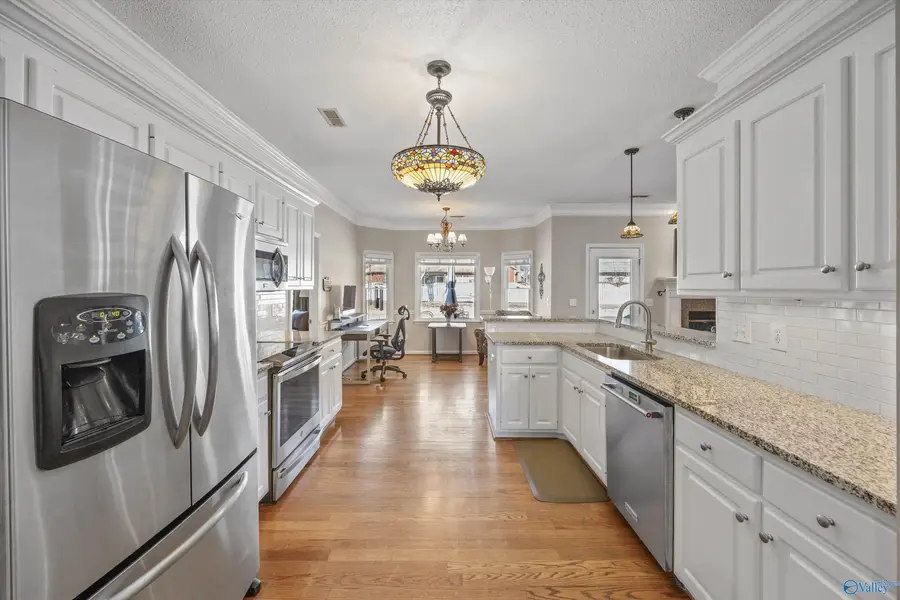 3122 Cove Lake Road Se, Owens Cross Roads, AL 35763 - #2