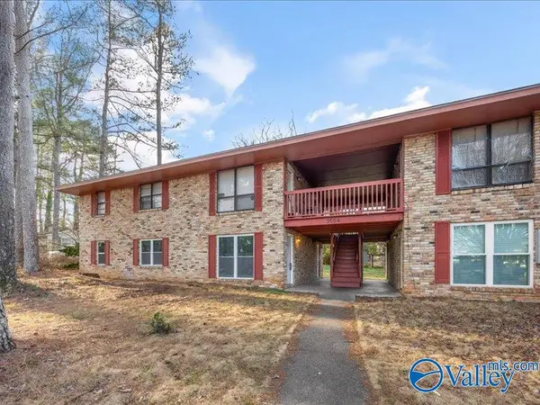 3504 Penny Street Sw, Huntsville, AL 35805