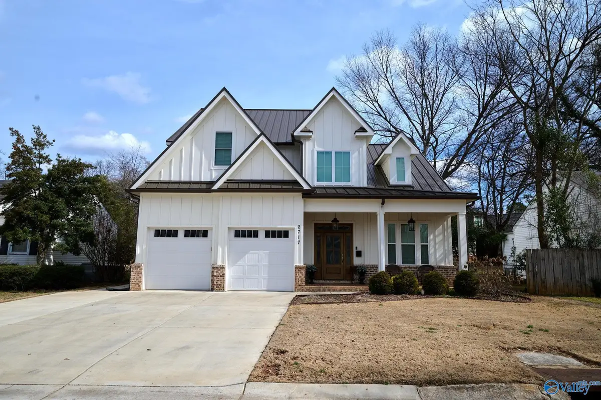 2717 Hastings Road, Huntsville, AL 35801 - #1