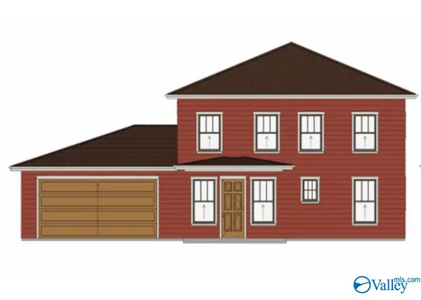 18882 Holt Road, Athens, AL 35613