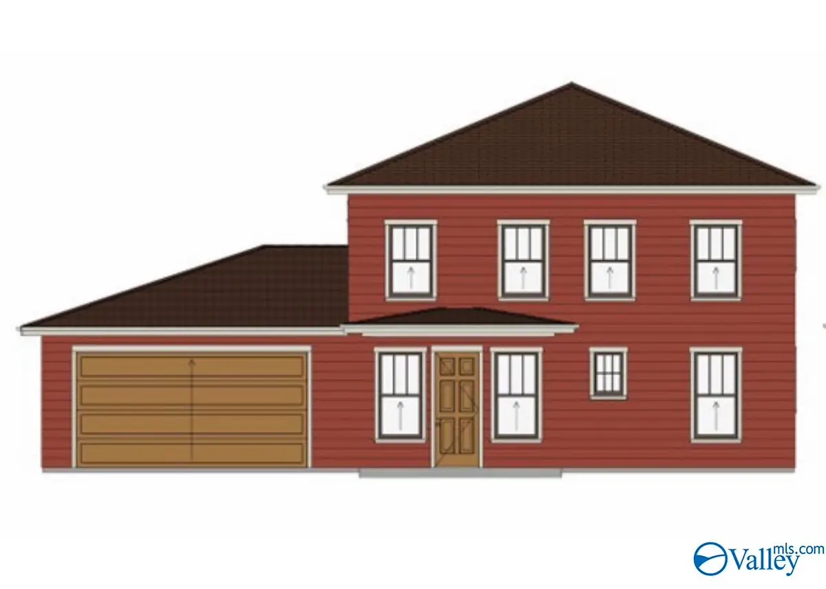 18864 Holt Road, Athens, AL 35613 - #1