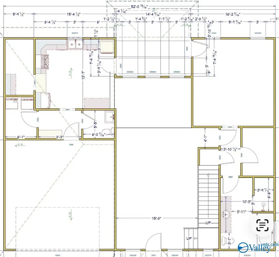 18916 Holt Road, Athens, AL 35613 - #2
