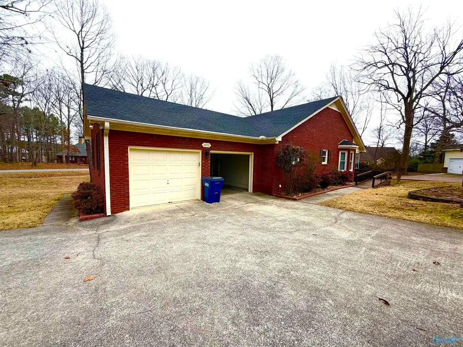 2050 Hickory Trail Ne, Arab, AL 35016 - #3