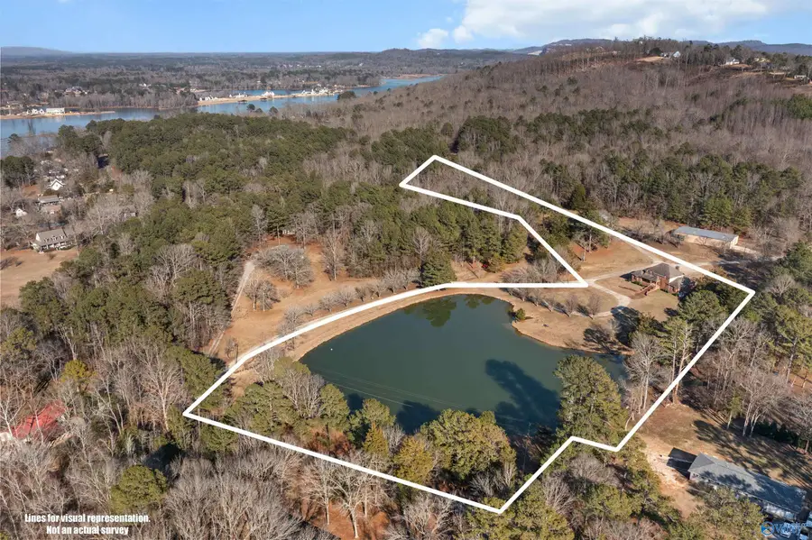 911 Sibert Circle, Glencoe, AL 35905 - #2