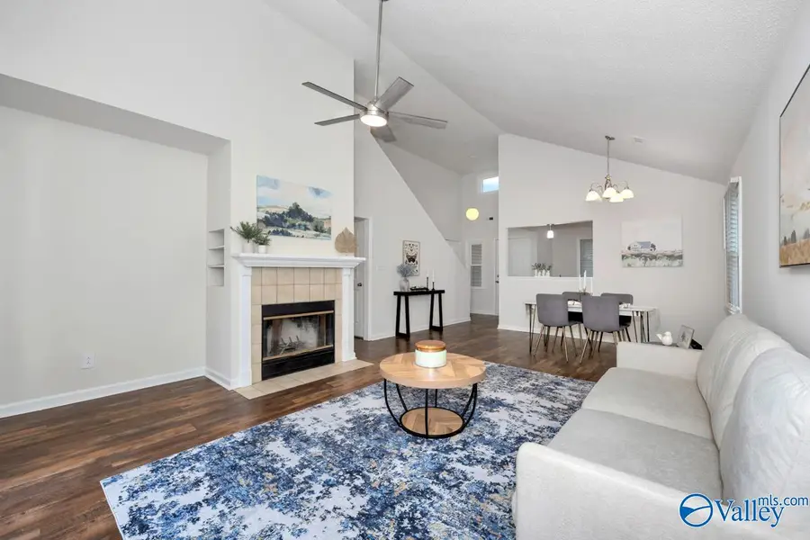 217 Golden Rod Lane, Madison, AL 35758 - #2