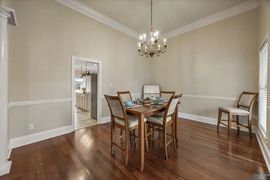 505 Barkley Street Sw, Hartselle, AL 35640 - #3