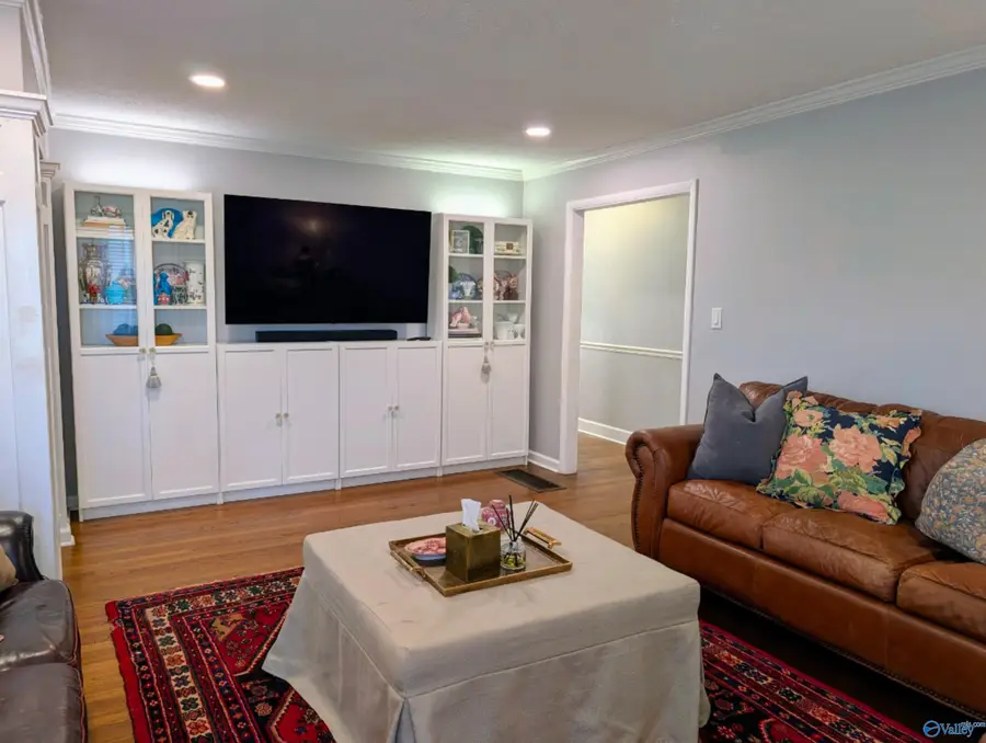 908 Fagan Springs Drive Se, Huntsville, AL 35801 - #3