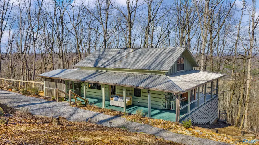 1076 County Road 81, Fort Payne, AL 35967 - #2