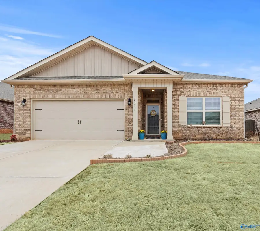 28345 Saddle Springs Drive, Madison, AL 35756 - #2