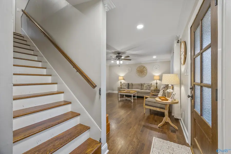 702 Hereford Drive, Athens, AL 35611 - #2