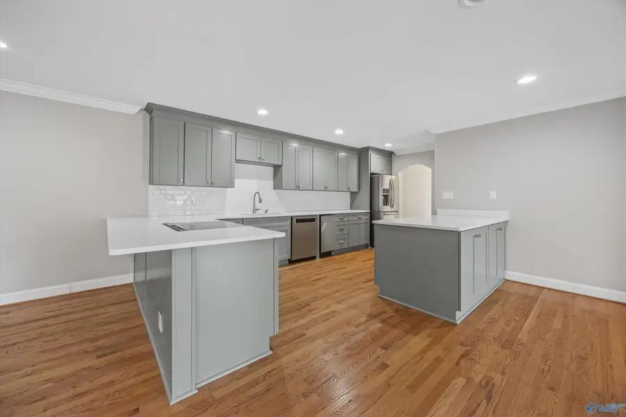 3204 Beverly Drive Sw, Huntsville, AL 35801 - #2