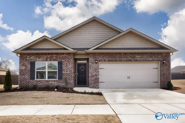 6577 Moon Crest Lane Nw, Huntsville, AL 35806