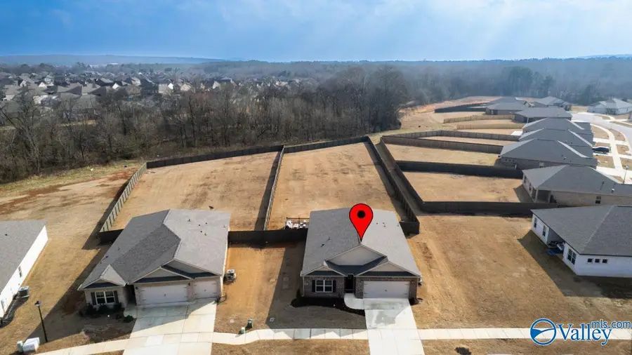 6577 Moon Crest Lane Nw, Huntsville, AL 35806 - #3