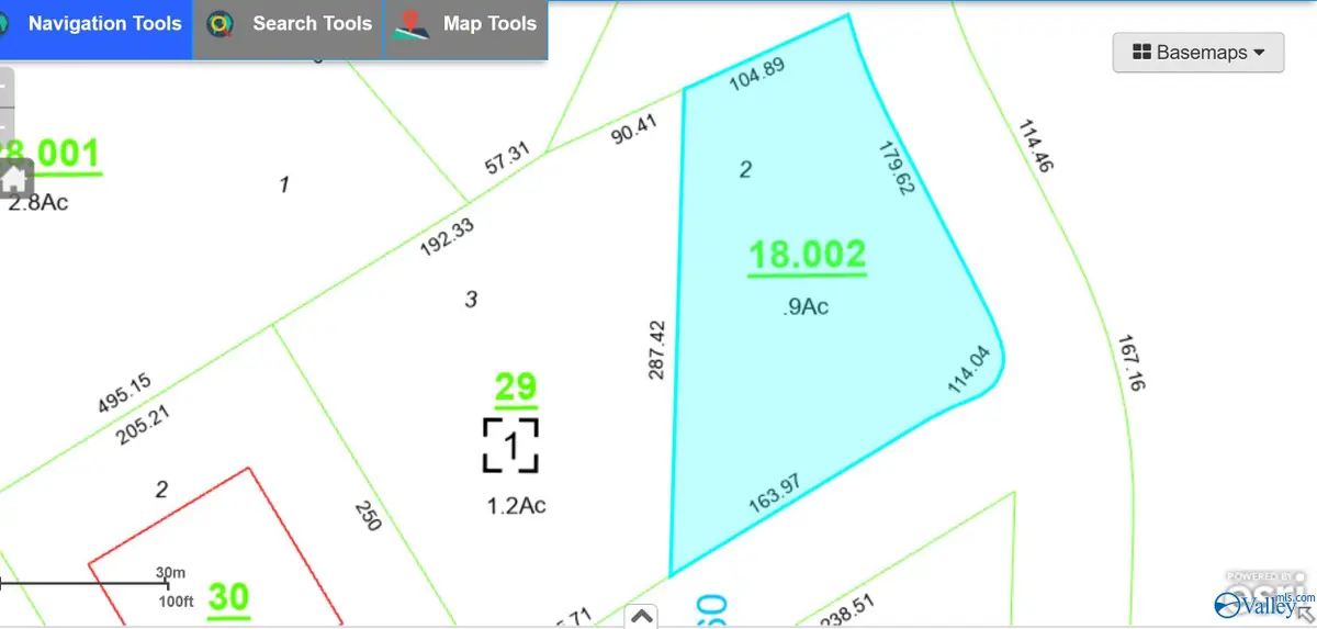 105 Spenryn Drive, Madison, AL 35758 - #1