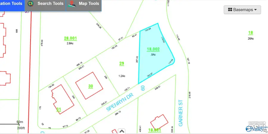 105 Spenryn Drive, Madison, AL 35758 - #2