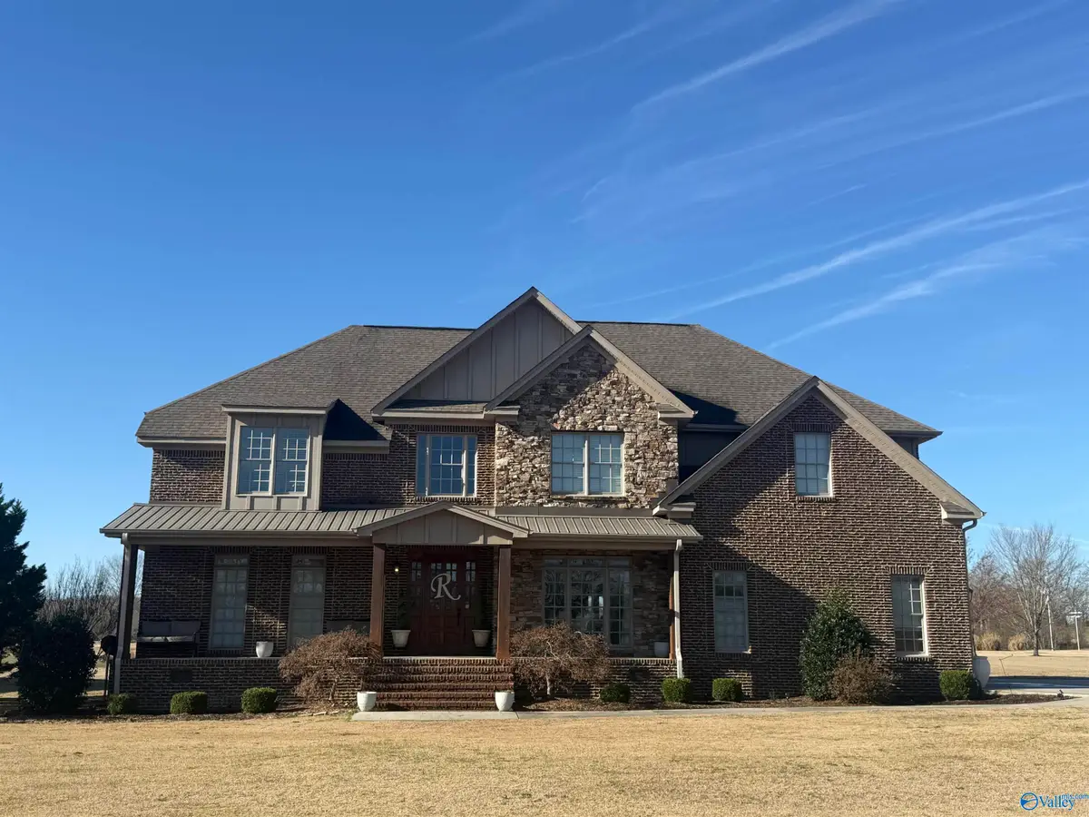 42 Birdie Road, Scottsboro, AL 35768 - #1