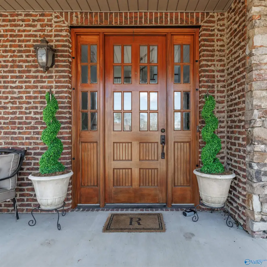 42 Birdie Road, Scottsboro, AL 35768 - #3