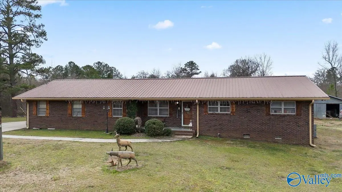 102 Wilson Chapel Road, Susan Moore, AL 35952 - #1