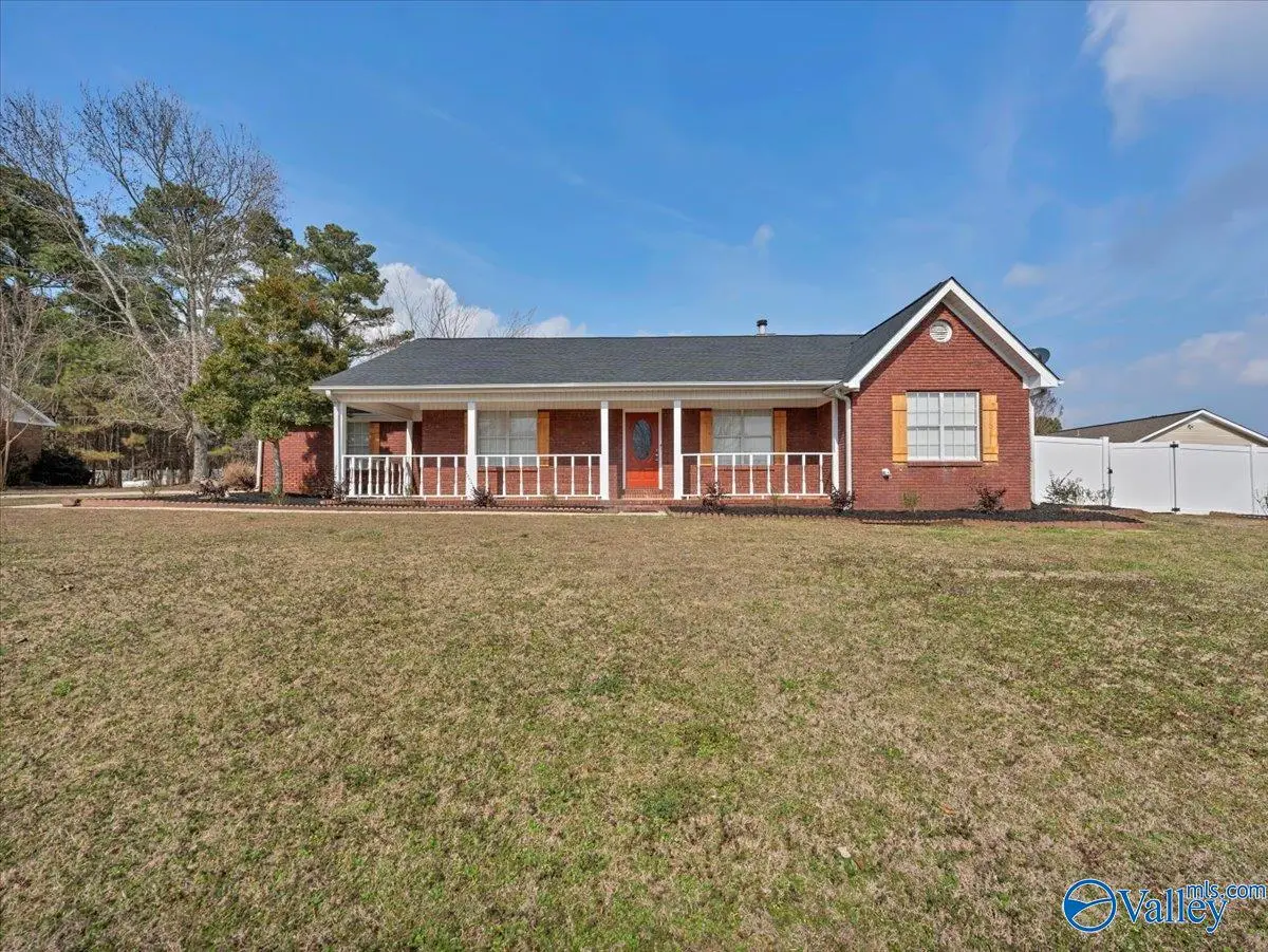 41 Kid Creek Drive, Union Grove, AL 35175 - #1