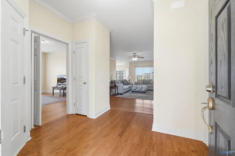 104 Somerset Park Drive, Huntsville, AL 35811 - #3