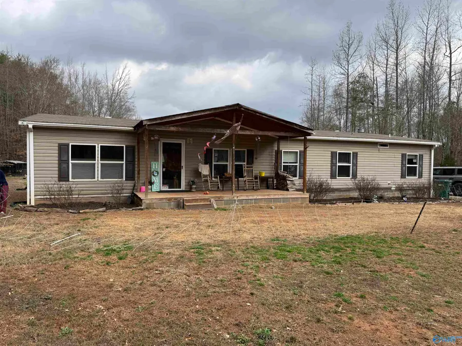 17 County Road 507, Gaylesville, AL 35973 - #2