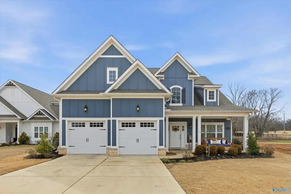 106 Marlbrook Drive, Harvest, AL 35749 - #1