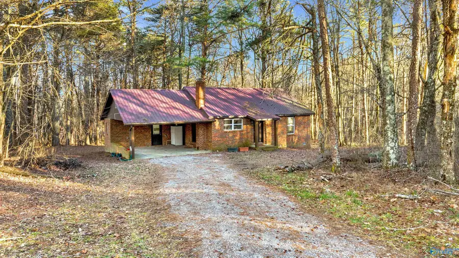 1801 Fruit Farm Road, Fort Payne, AL 35967 - #2