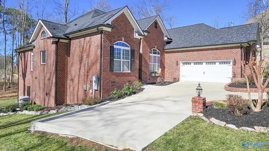 41 Verdant Circle Se, Huntsville, AL 35803 - #3