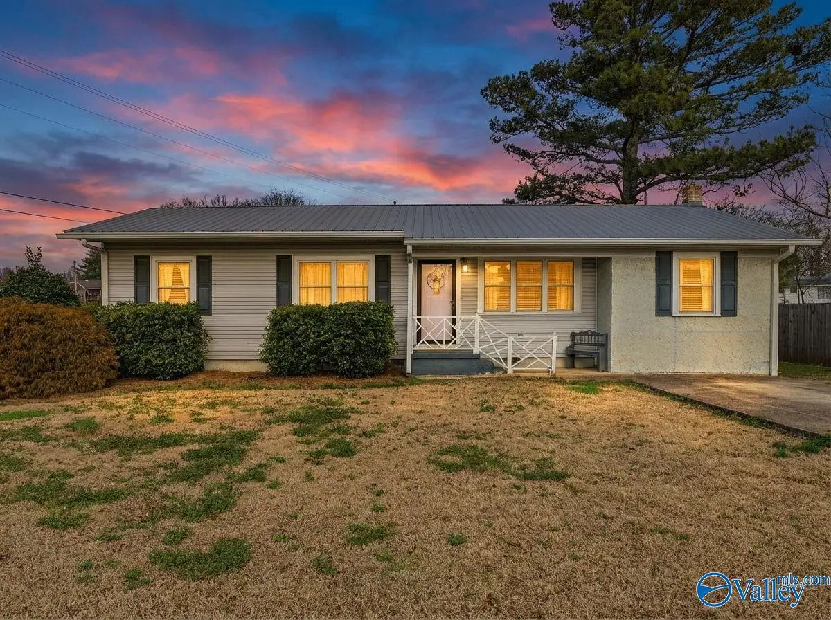 917 Marjorie Street, Boaz, AL 35957 - #1