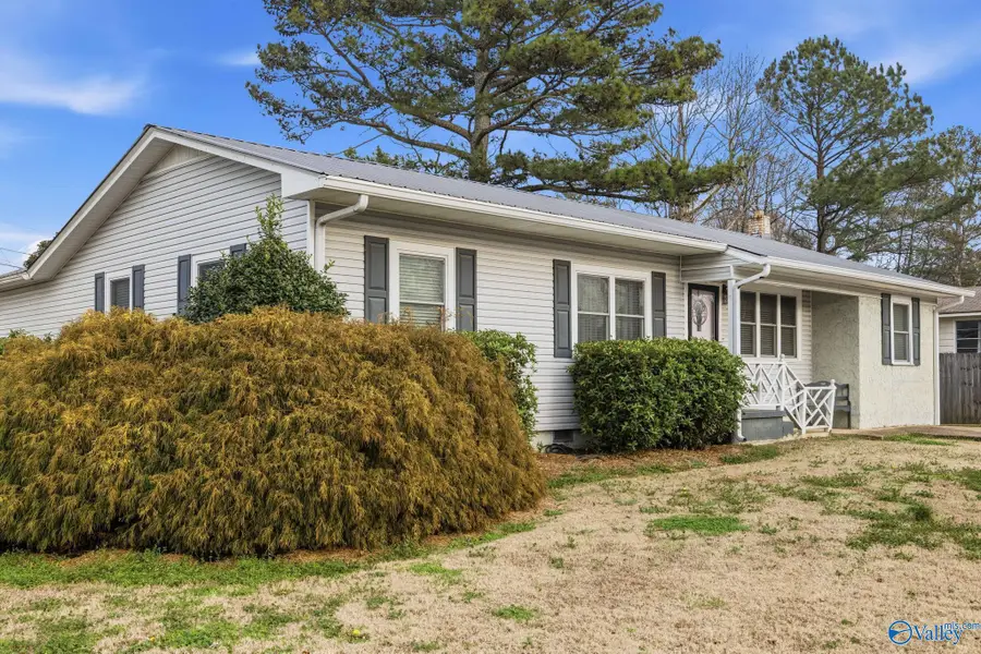 917 Marjorie Street, Boaz, AL 35957 - #2