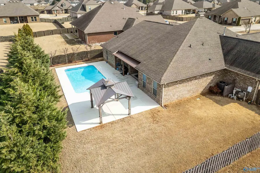 104 Nestrick Drive, Madison, AL 35756 - #2