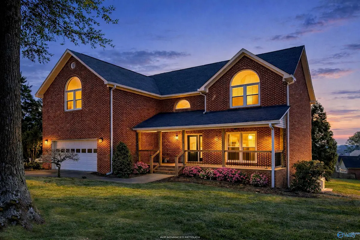 15016 Leafmore Drive, Huntsville, AL 35803 - #1