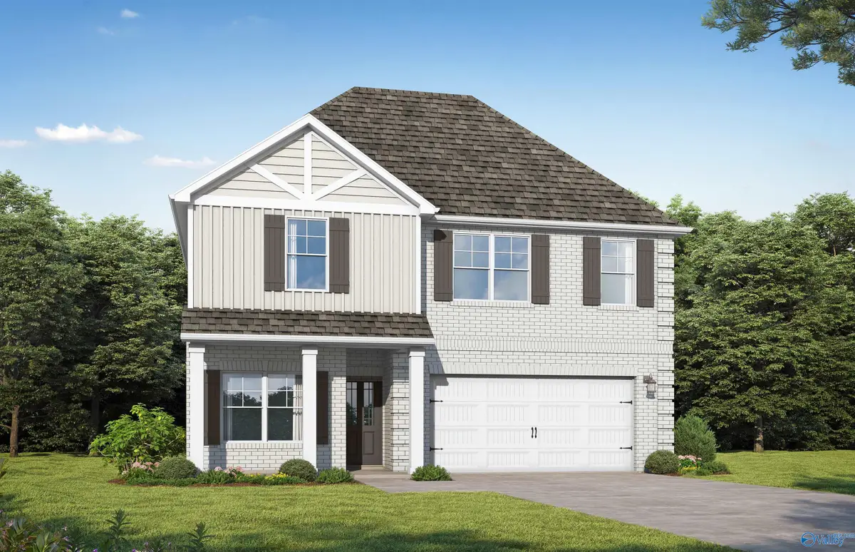 13655 Continental Road, Athens, AL 35613 - #1